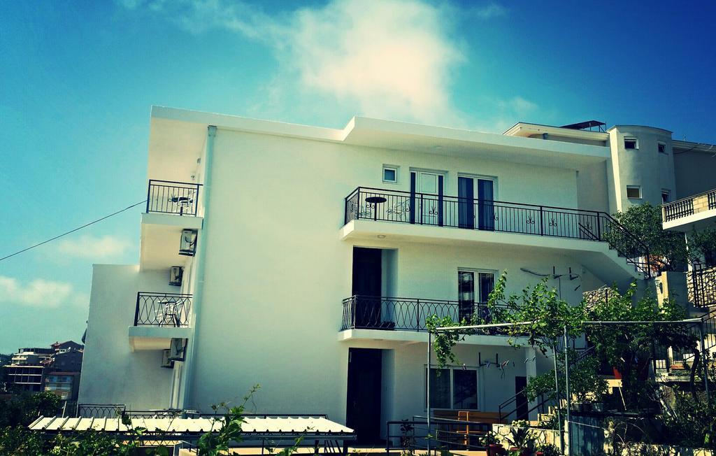 Apartments Popovic Ούλτσιν Εξωτερικό φωτογραφία